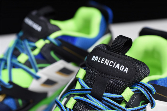 Balenciaga Sneaker TRACK Tess.s.Gomma 5000004