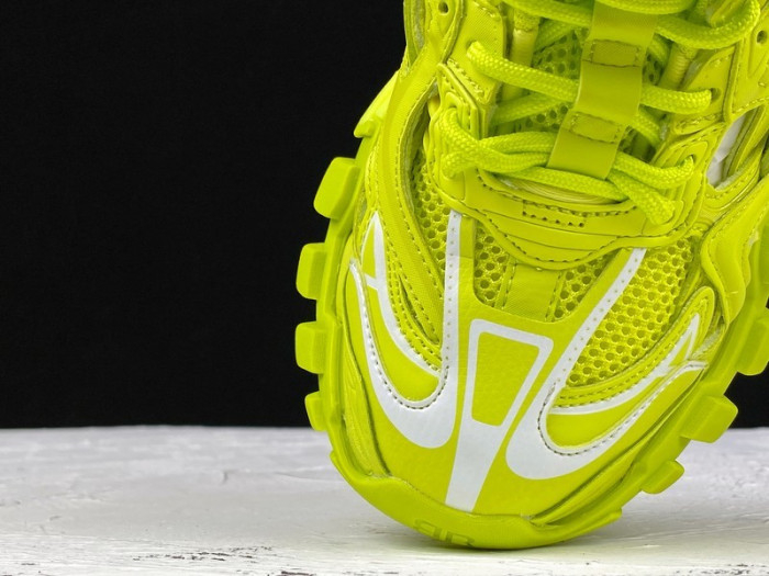 Balenciaga Sneaker TRACK Tess.s.Gomma 4.0 4000012