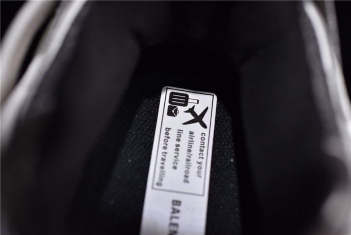 Balenciaga Sneaker TRACK Tess.s.Gomma 5000013