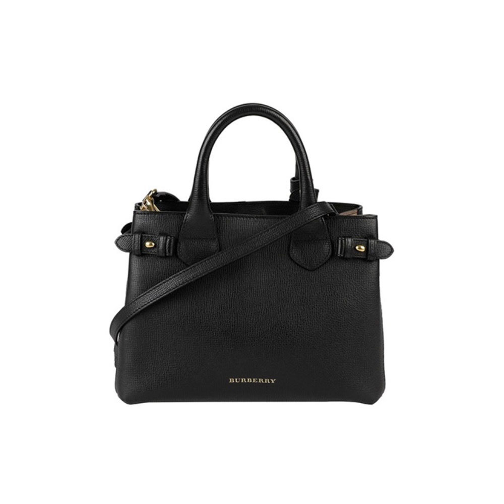 Burberry Banner Bag Small