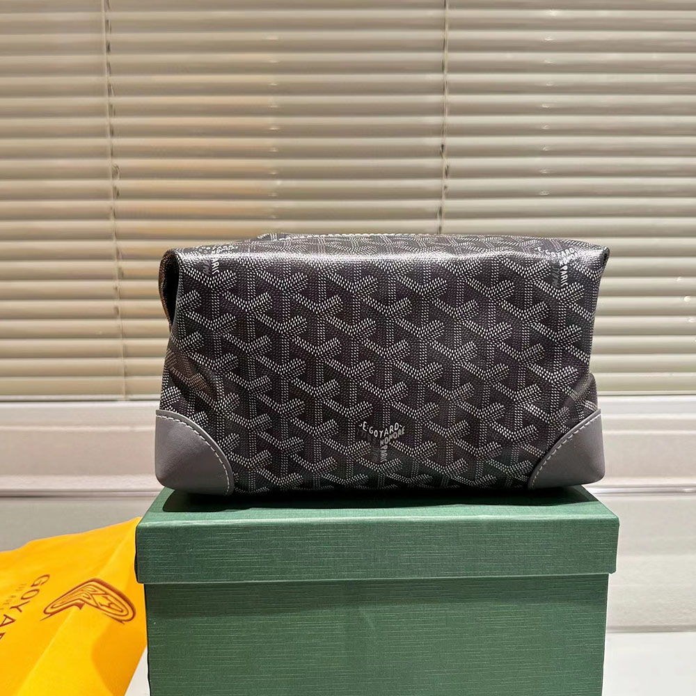 Goyard Bowling Handbag
