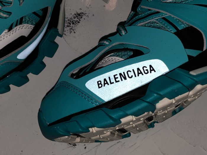 Balenciaga Sneaker TRACK Tess.s.Gomma 5000023