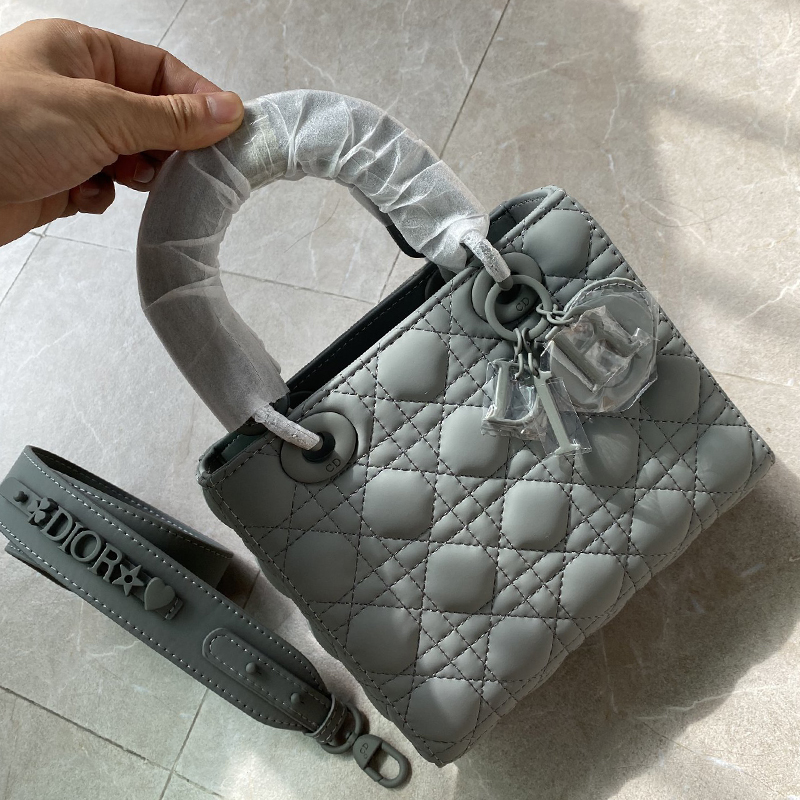 Dior The LADY D-LITE Bag