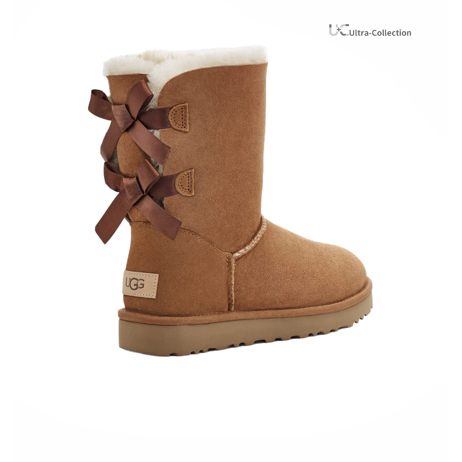 UGG Bailey Bow II Boot