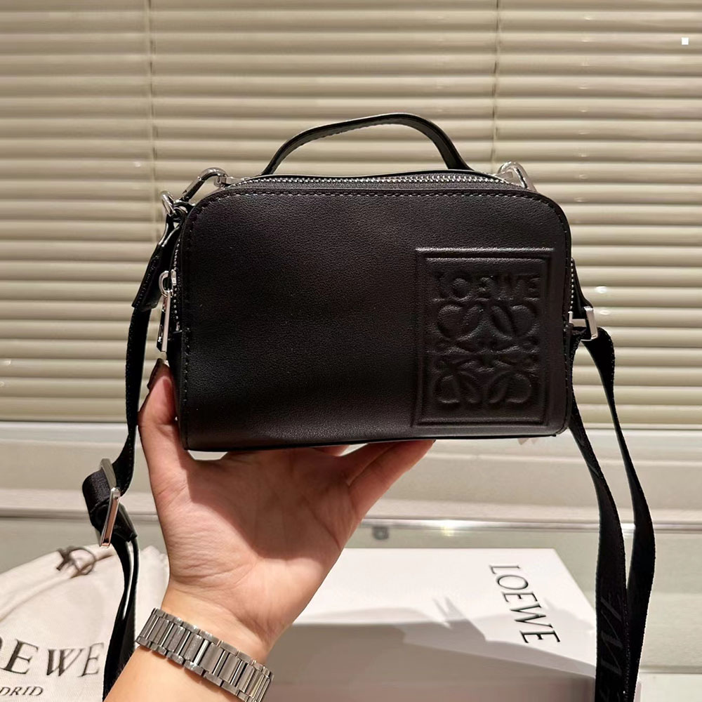 Loewe Camera Bag Men