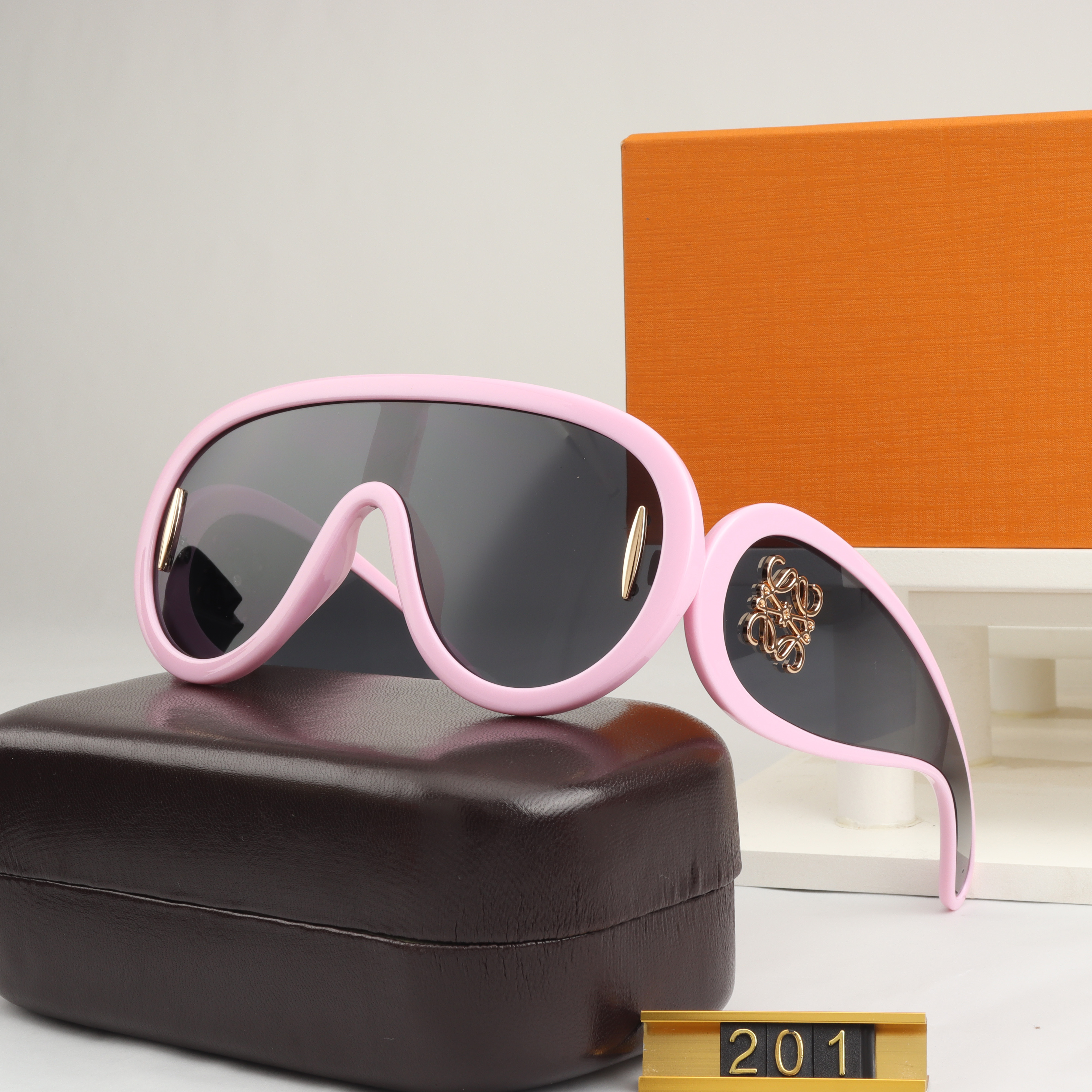Loewe Sunglasses