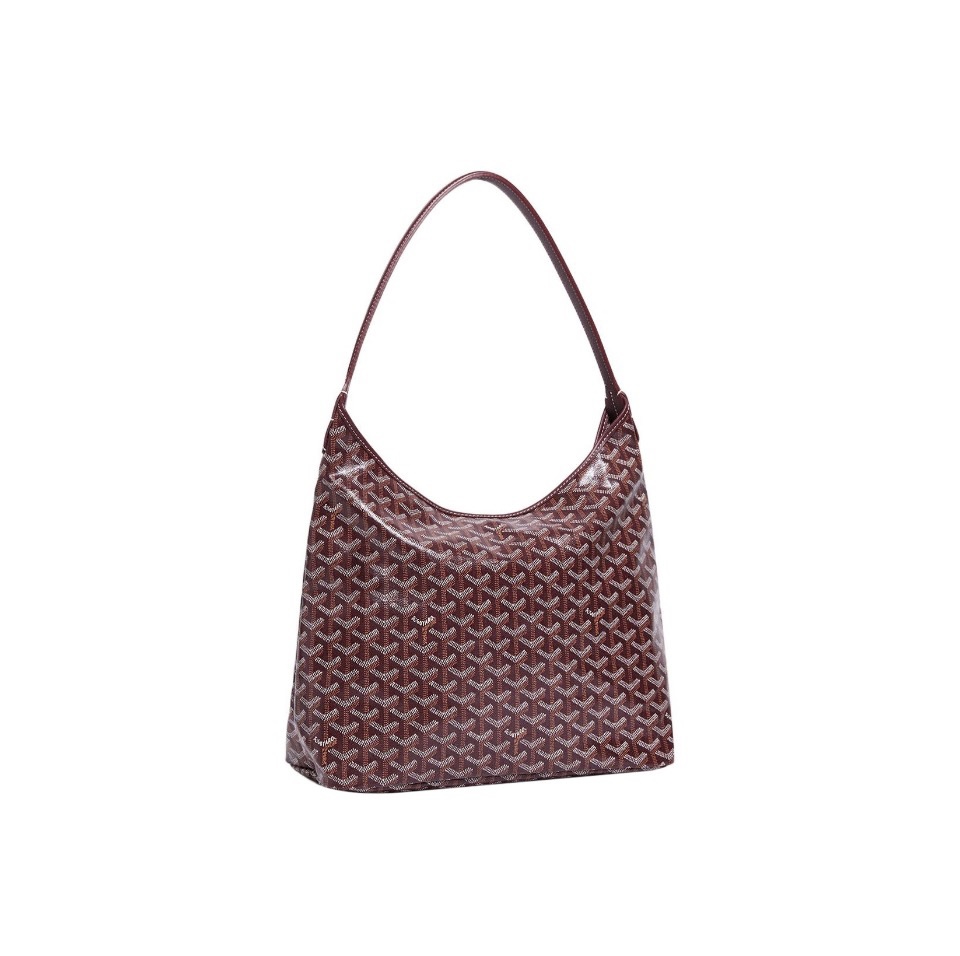 Goyard Bohème Hobo Bag