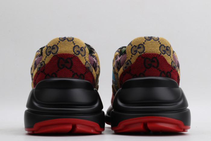 Gucci Rhyton Sneakers 2