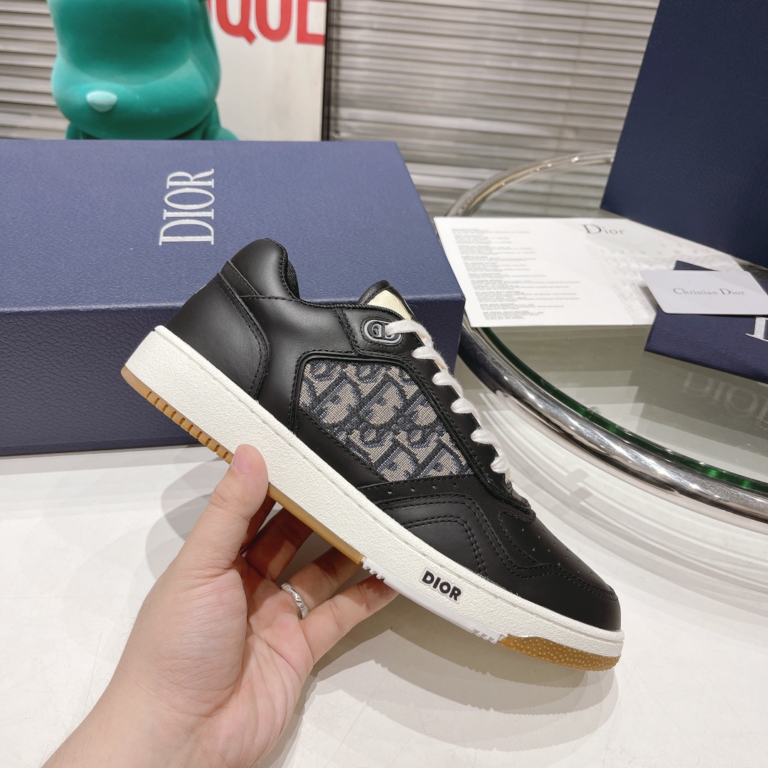 Dior B27 Sneakers