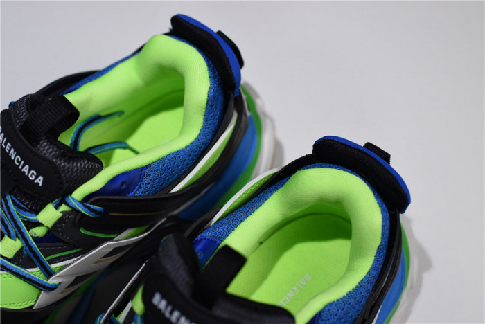 Balenciaga Sneaker TRACK Tess.s.Gomma 5000004