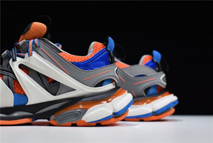 Balenciaga Sneaker TRACK Tess.s.Gomma 5000002