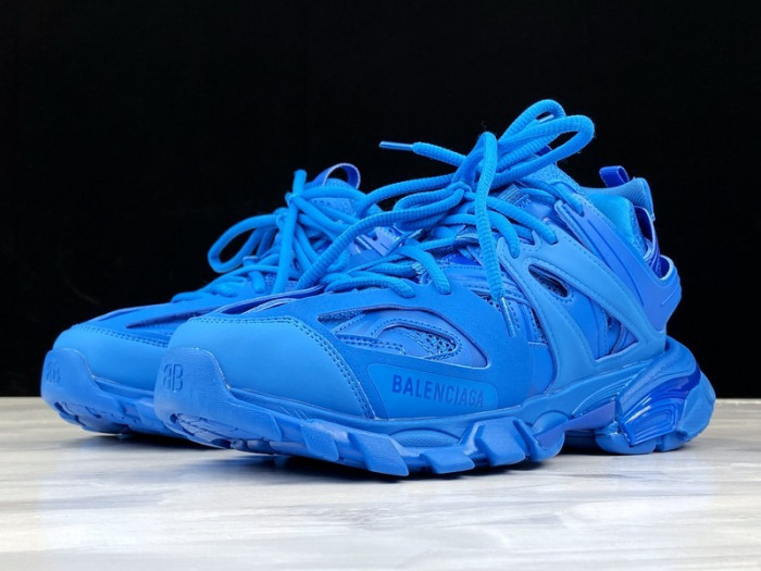 Balenciaga Sneaker TRACK Tess.s.Gomma 5000021