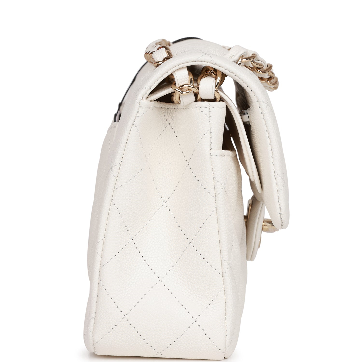 CHANEL Classic Handbag 23CM