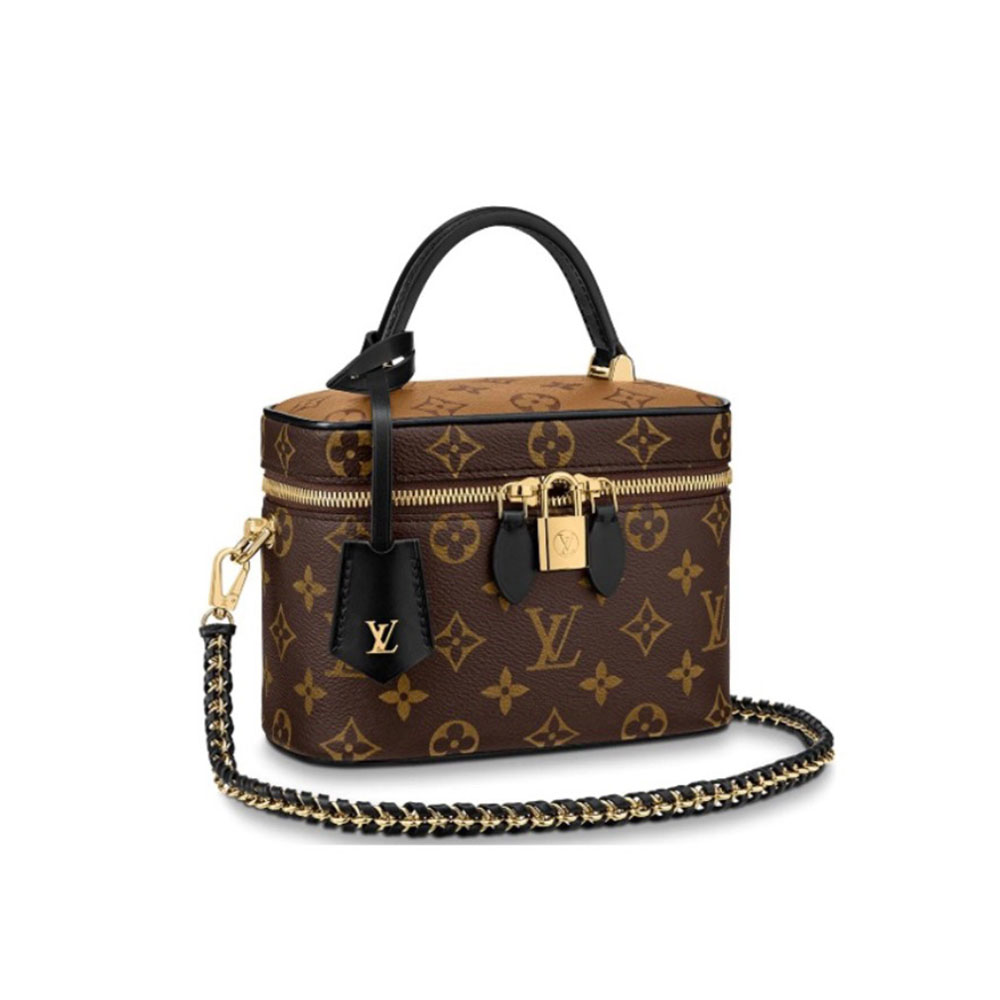 LV Vanity Bag PM
