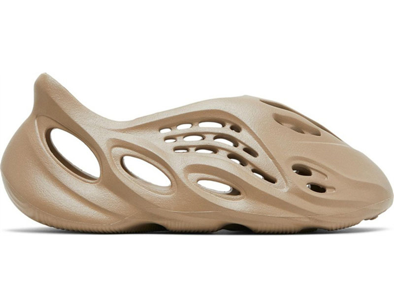 Yeezys Foam Runner Mist GV6774