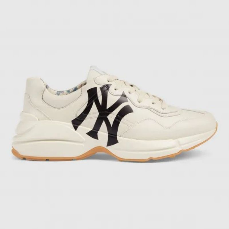 Gucci Rhyton Sneakers Casual Shoes (Replica)