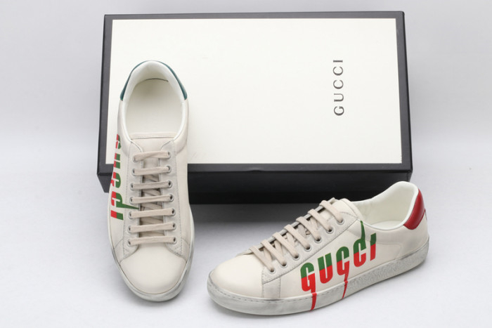 Gucci Ace Sneakers 51