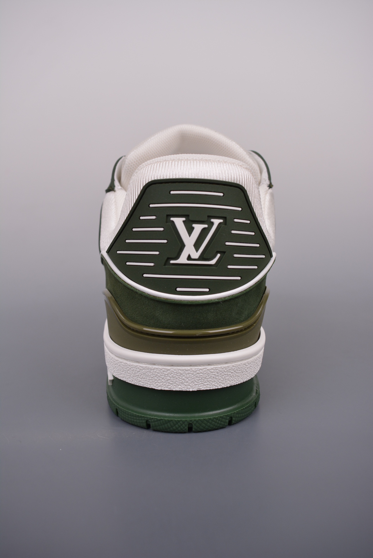 Louis Vuitton Trainer Sneakers