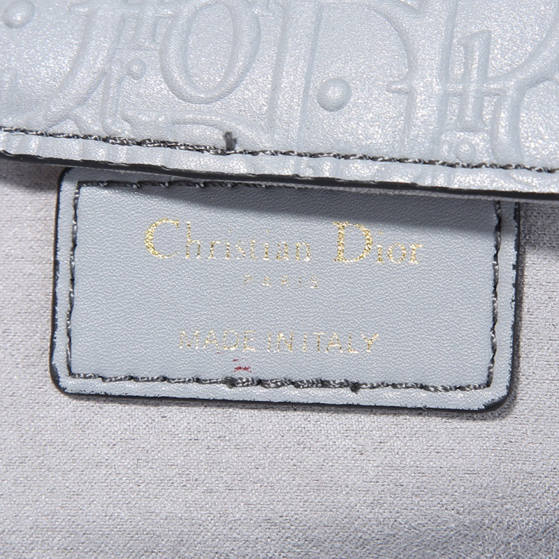 Dior Womens Bags Crossbody Bag SADDLE BAG