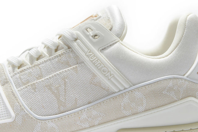Louis Vuitton Sneakers