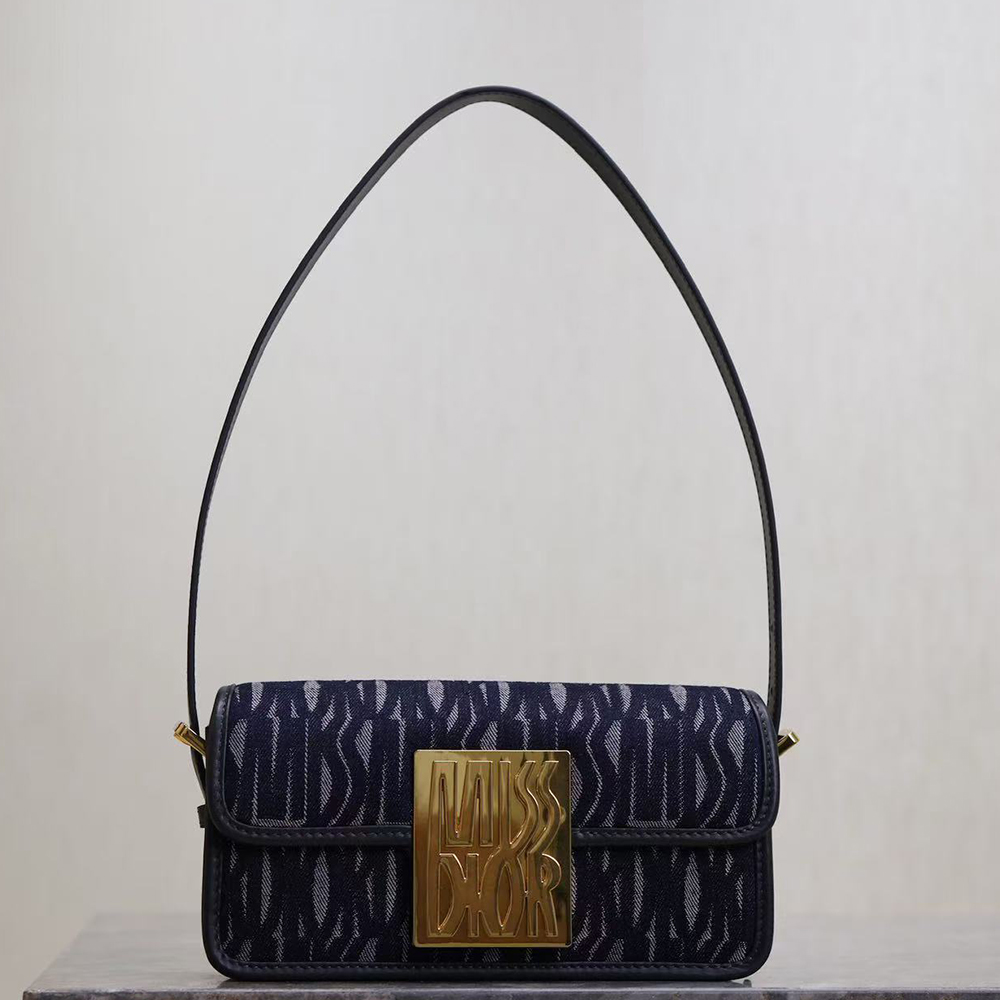 DIOR Miss Dior Flap Bag