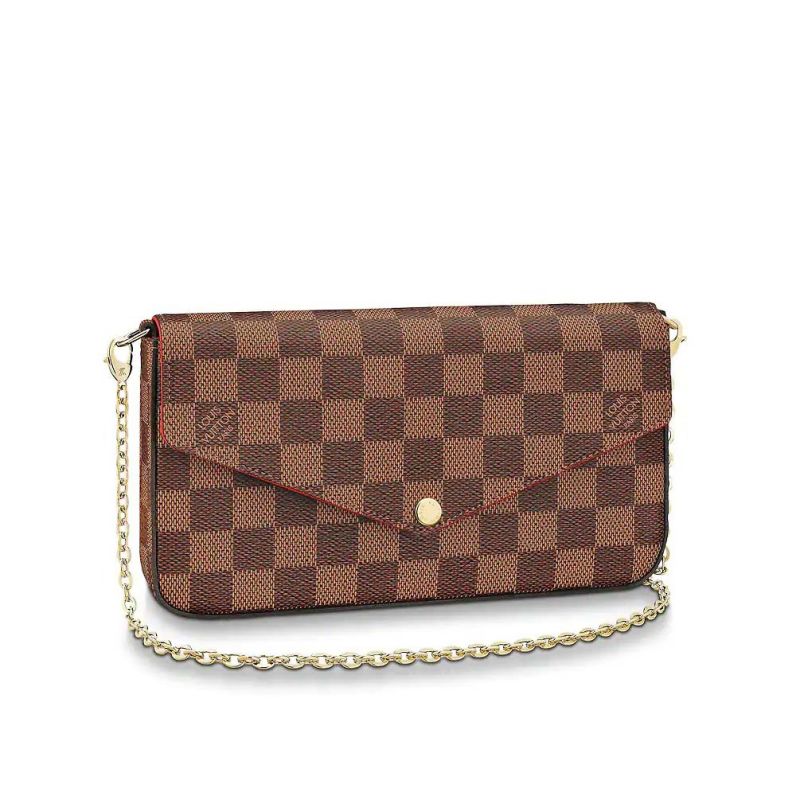 Louis Vuitton LV Felicie Pochette