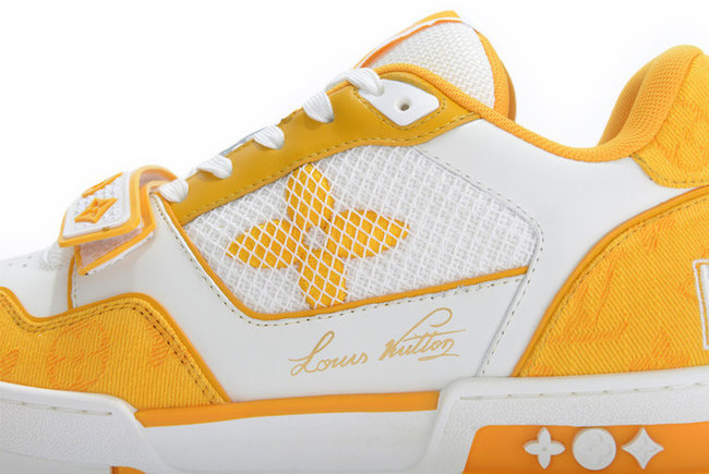 Louis Vuitton Sneakers