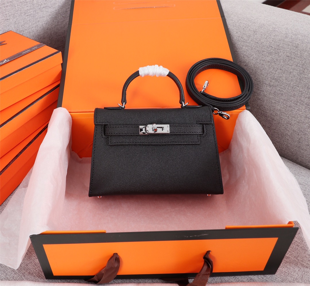 Hermes Kelly Mini Bag Hanbag