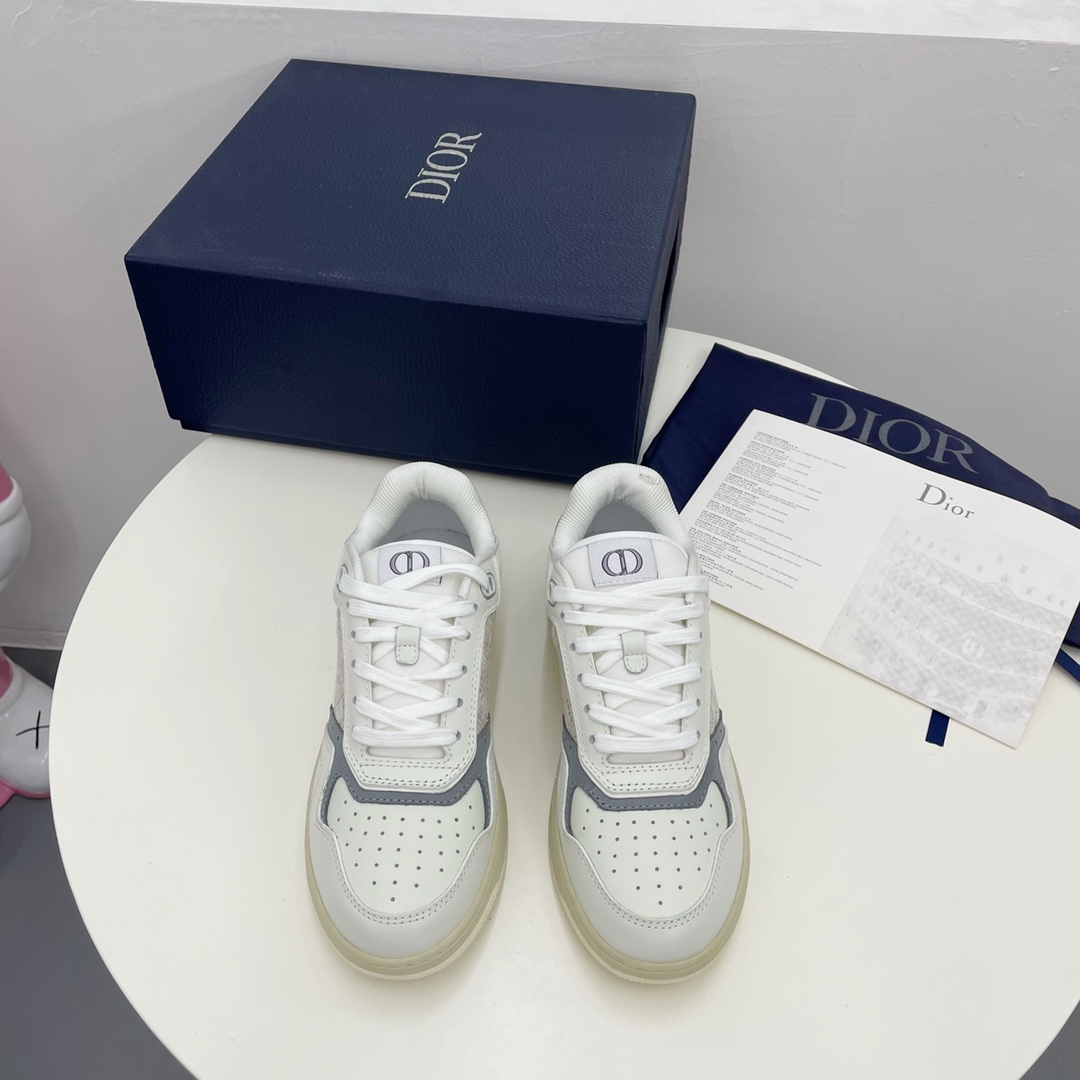 Dior B27 Sneakers