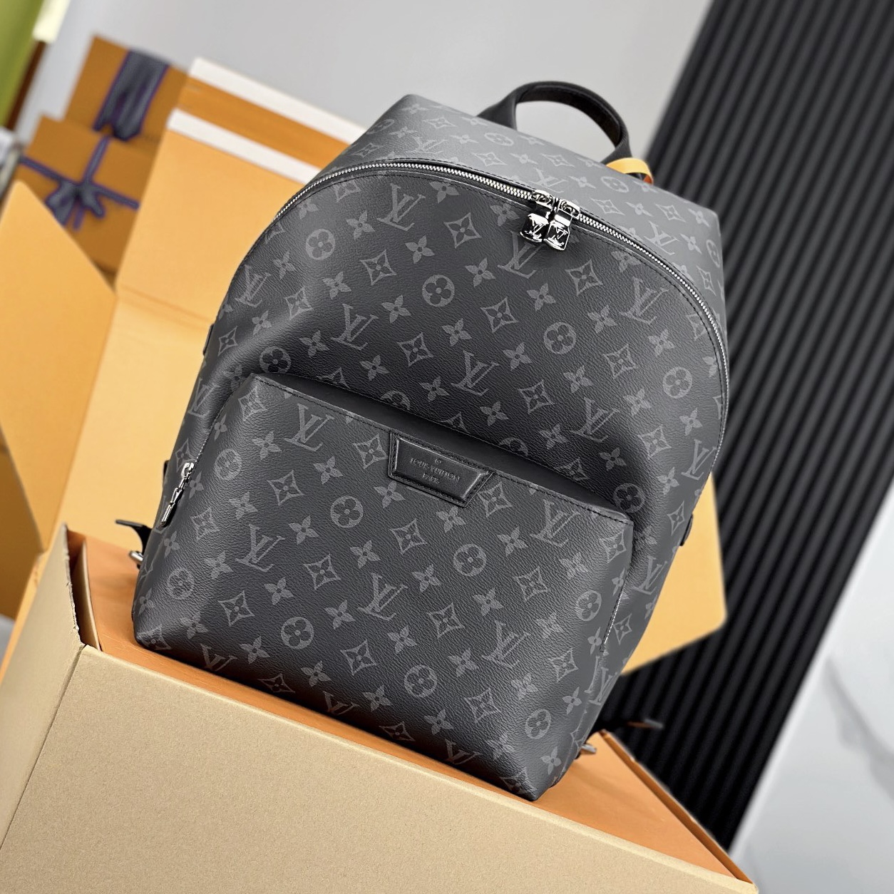 Louis Vuitton LV Discovery Backpack PM