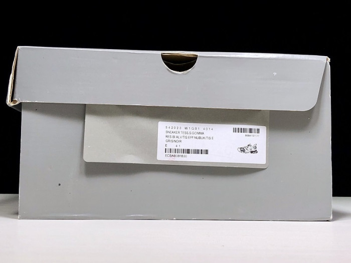 Balenciaga Sneaker TRACK Tess.s.Gomma 5000011