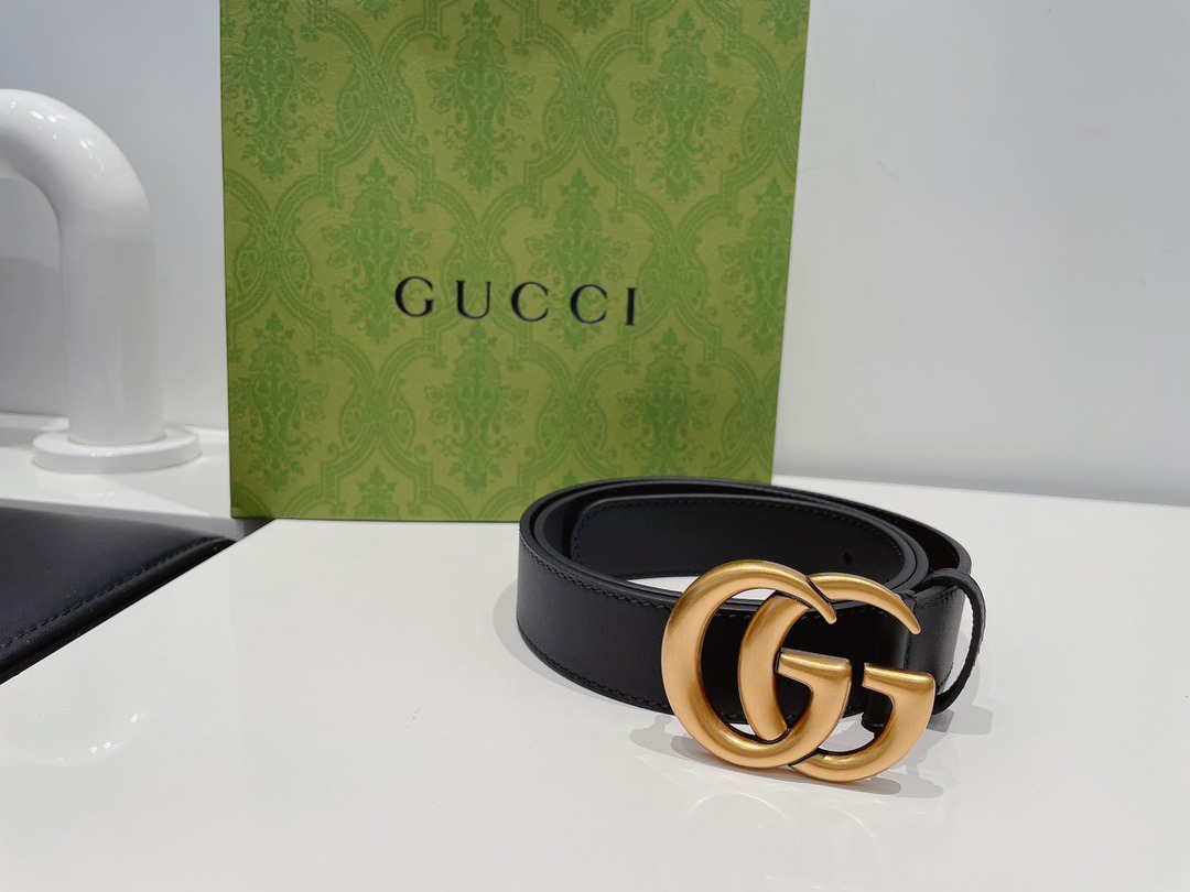 Gucci New belts