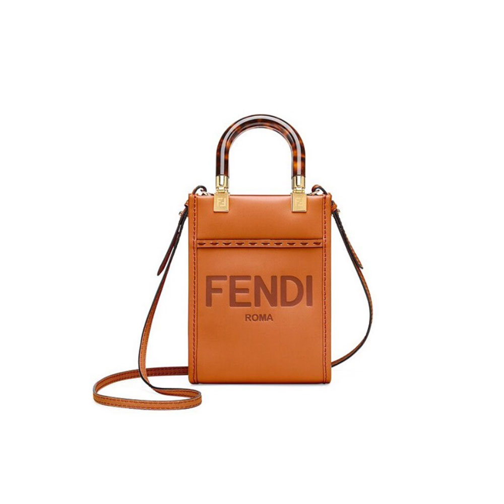 FENDI Sunshine Mini