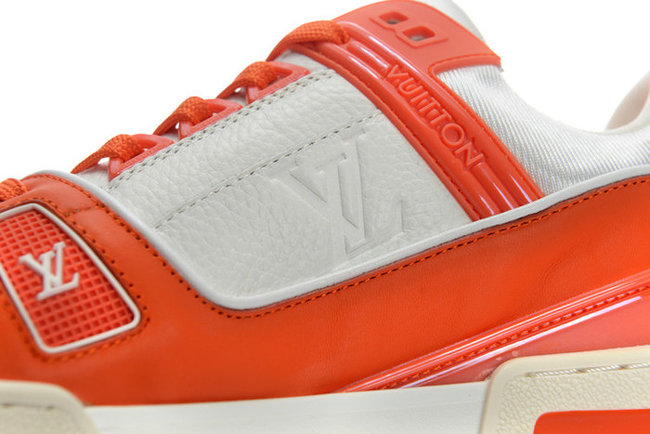 Louis Vuitton Sneakers