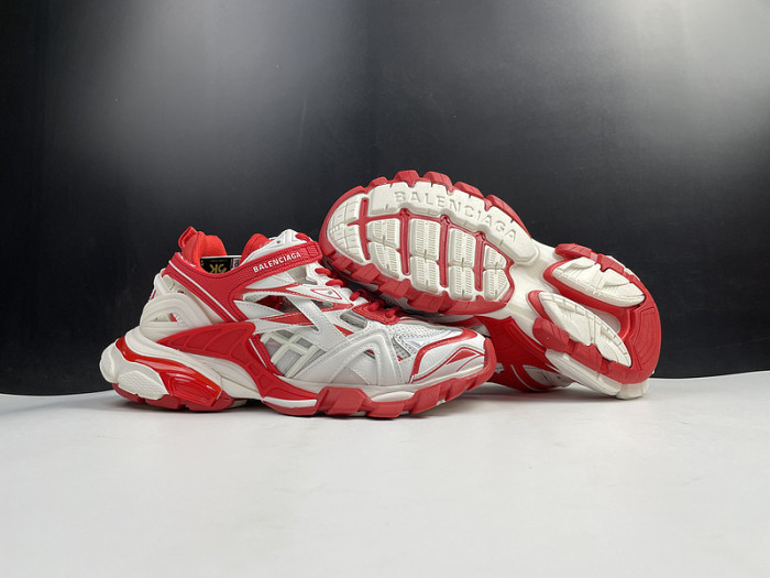 Balenciaga Sneaker TRACK Tess.s.Gomma 4.0 4000019