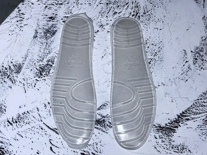 Balenciaga Sneaker TRACK Tess.s.Gomma 4.0 4000001