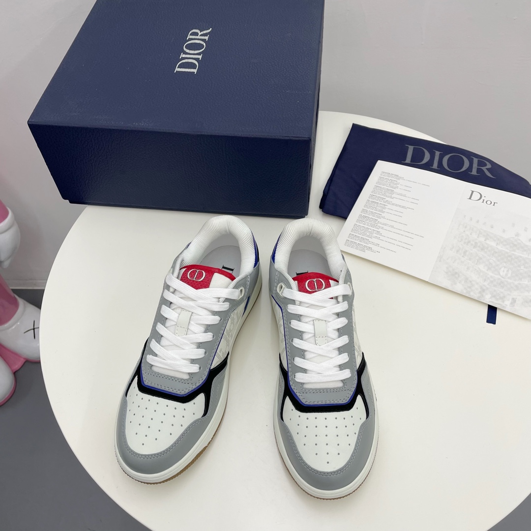 Dior B27 Sneakers