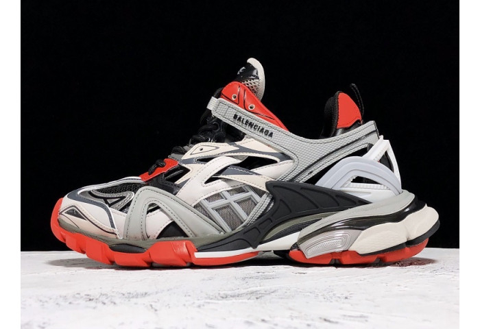 Balenciaga Sneaker TRACK Tess.s.Gomma 4.0 4000004