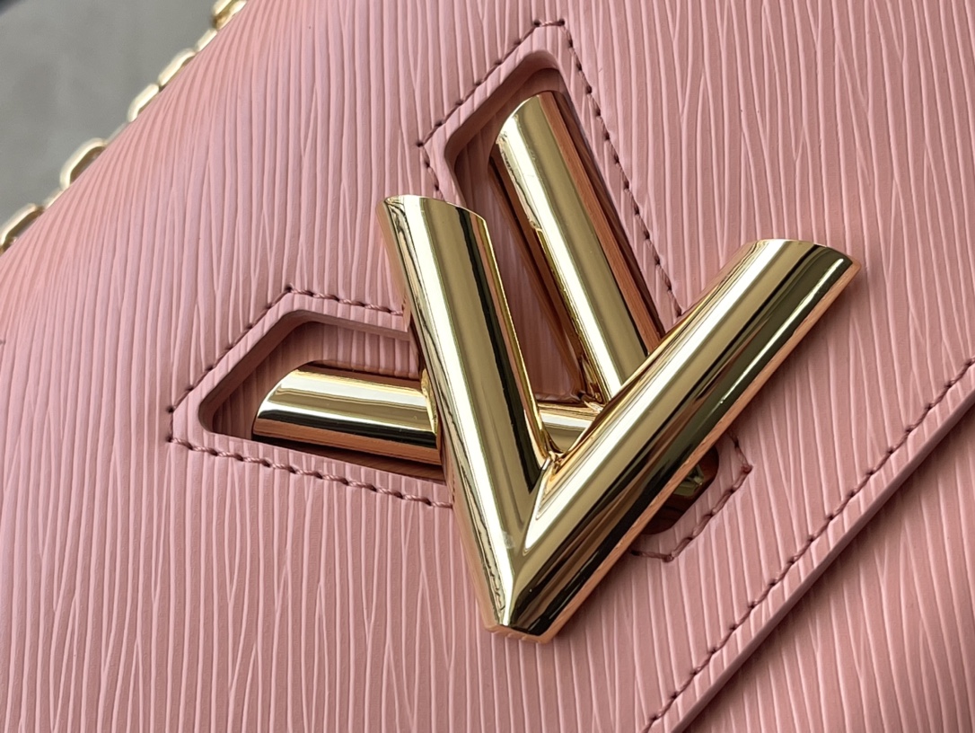 Louis Vuitton Twist MM M21605