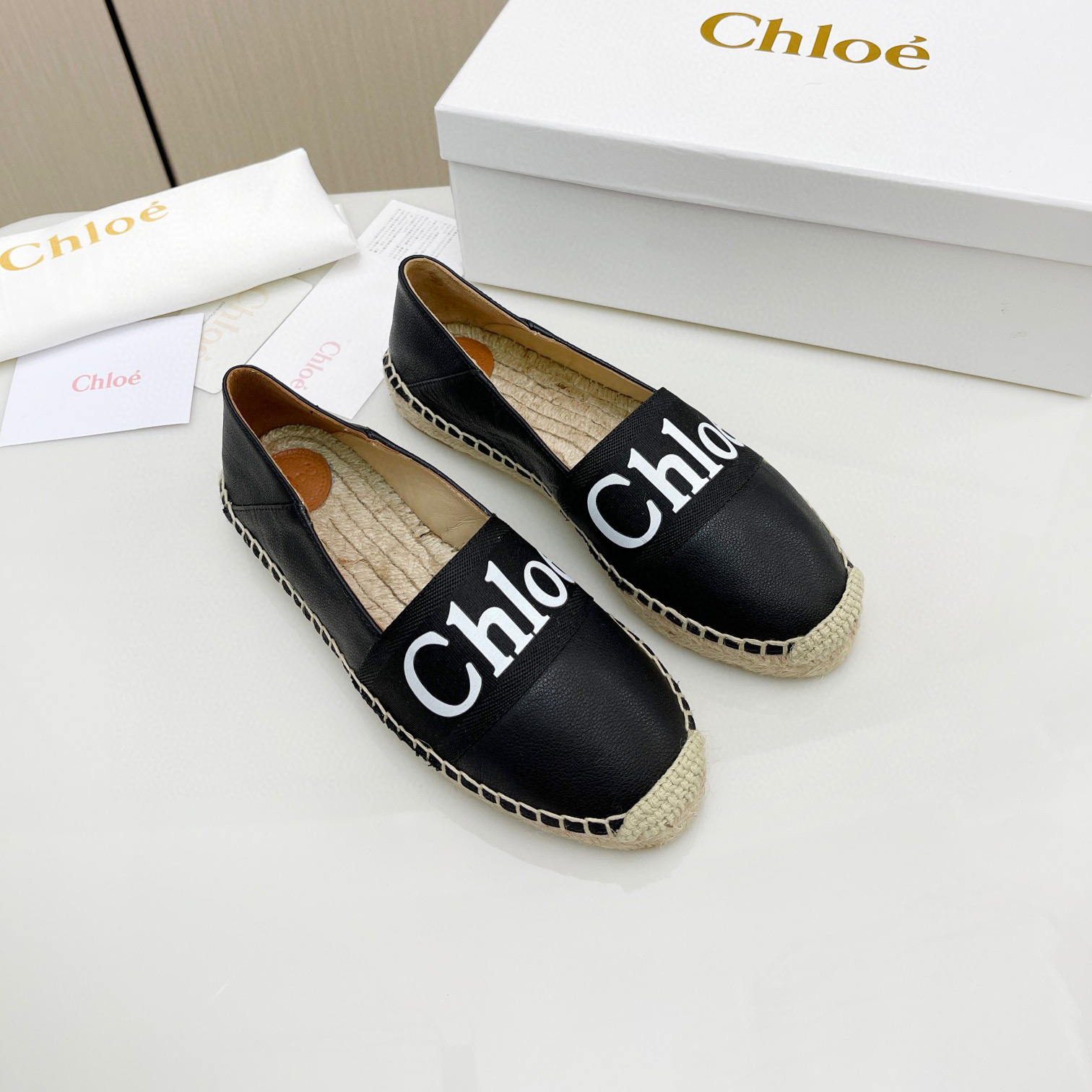 Chloe Comfortable Casual Shoes Sandal