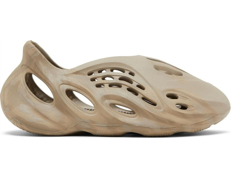 Yeezys Foam Runner Stone Sage GX4472