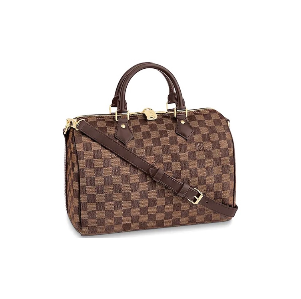 LV Speedy Bandoulière 30