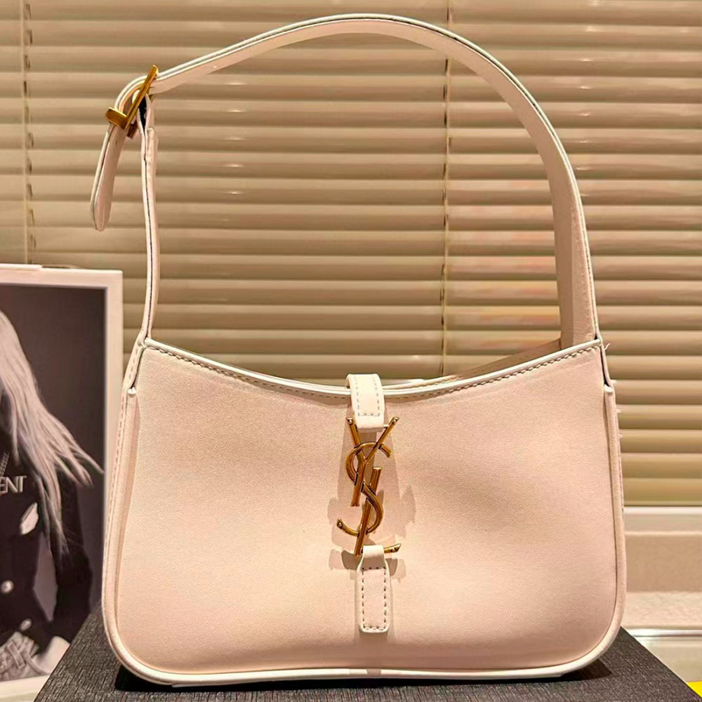 Saint Laurent YSL LE5 À 7 Lined Handbag Small&Mini