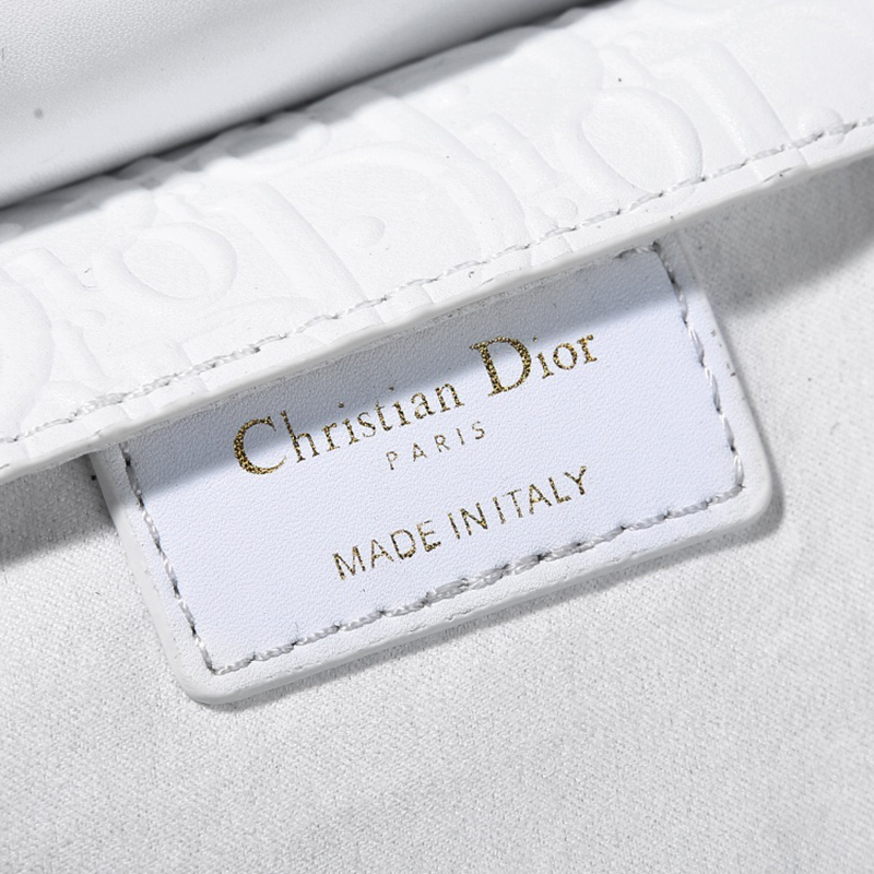 Dior Womens Bags Crossbody Bag SADDLE BAG