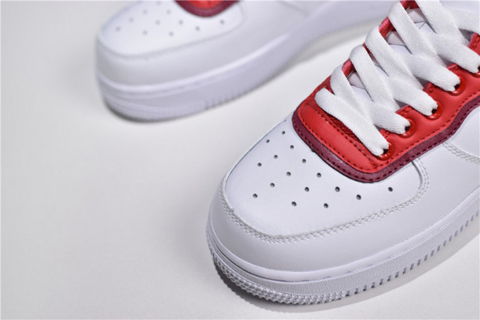 Nike Air Force 1 Low SE RED