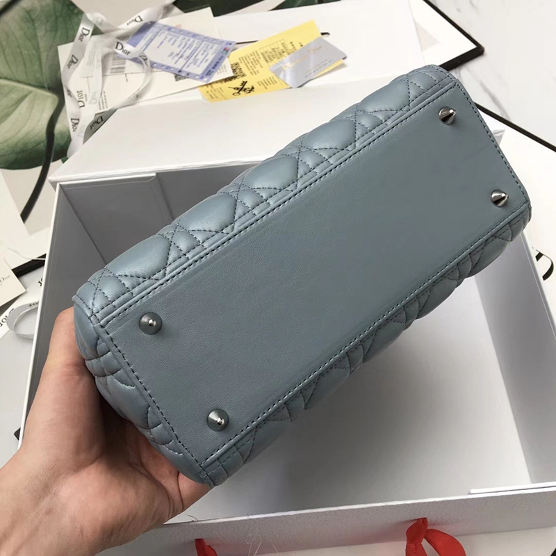 Dior The LADY D-LITE Bag