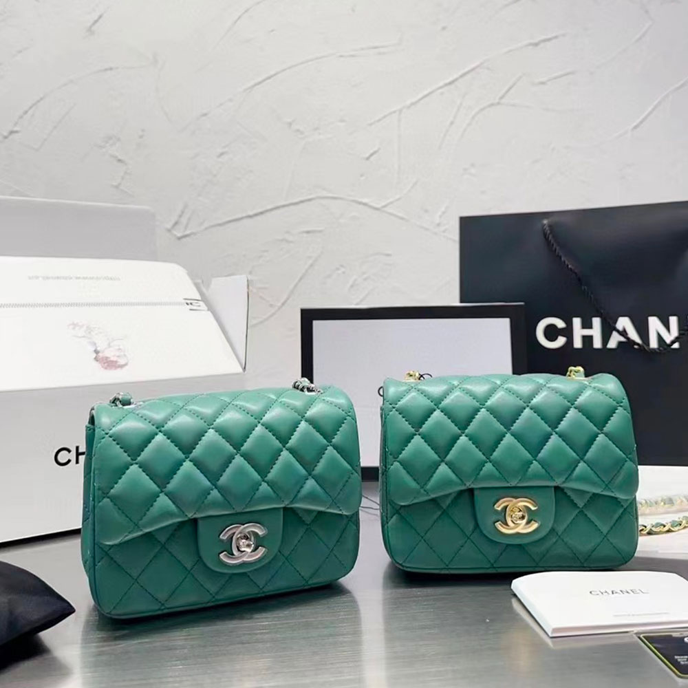 Chanel CF Bag   17CM