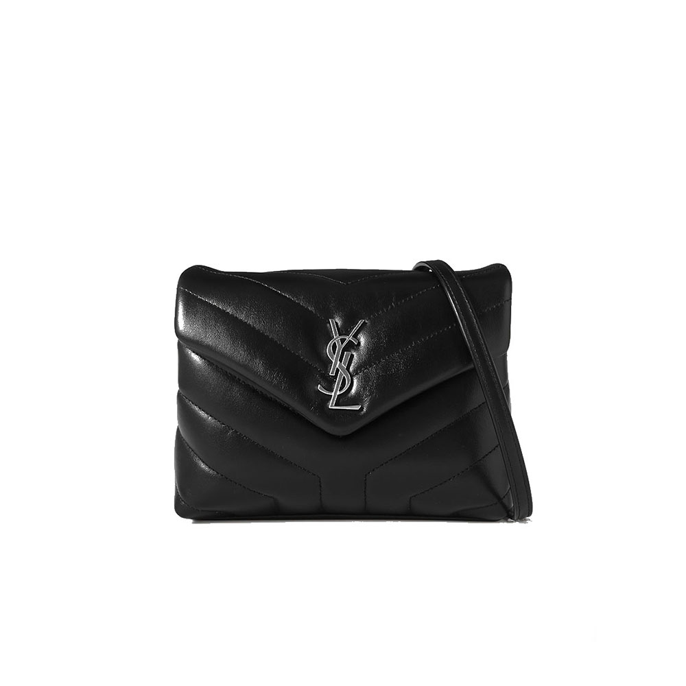 Saint Laurent YSL  Loulou Toy Mini 20