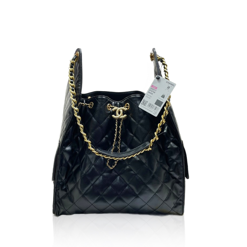 Chanel Large Shoulder Bag