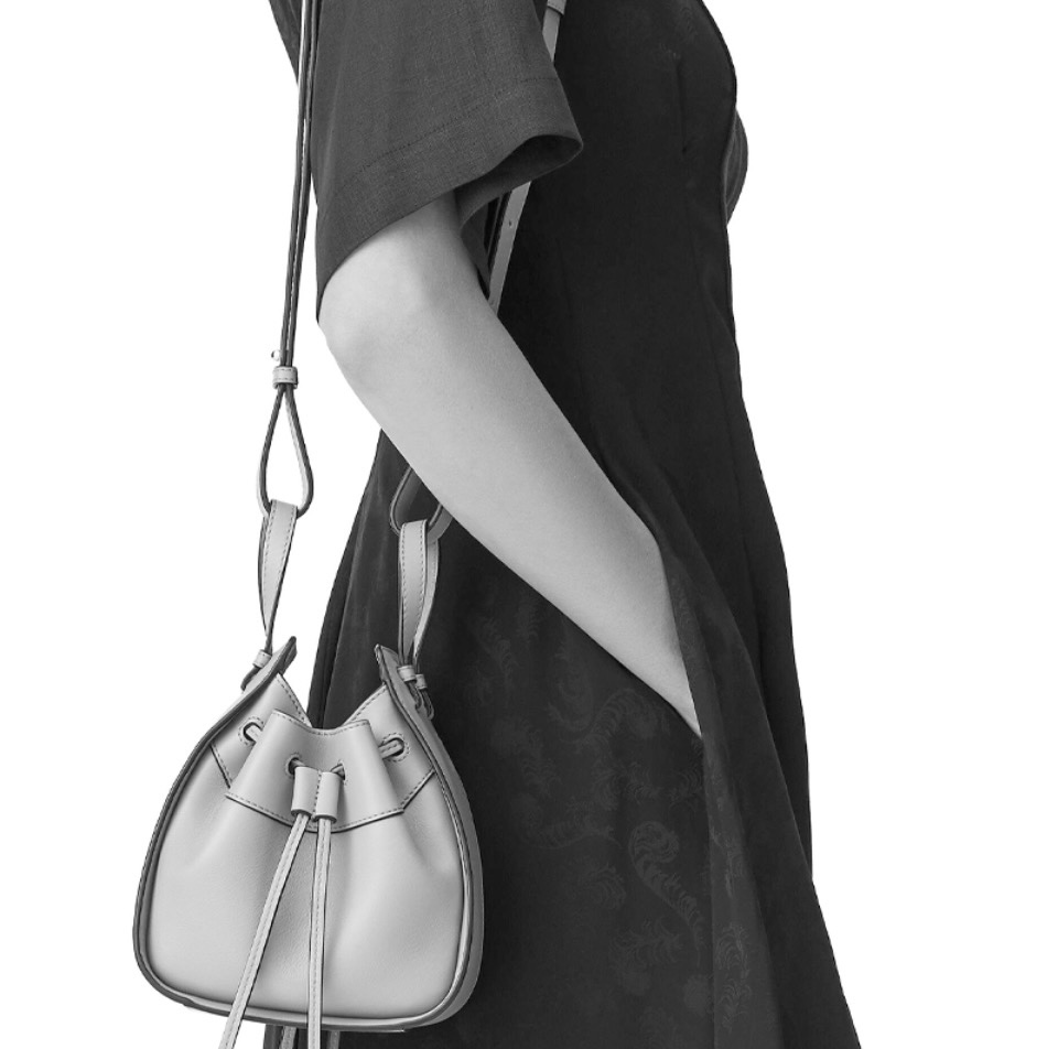 Loewe Hammock Drawstring Mini Bag